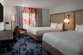 Fairfield by Marriott Fort Walton Beach-Eglin AFB